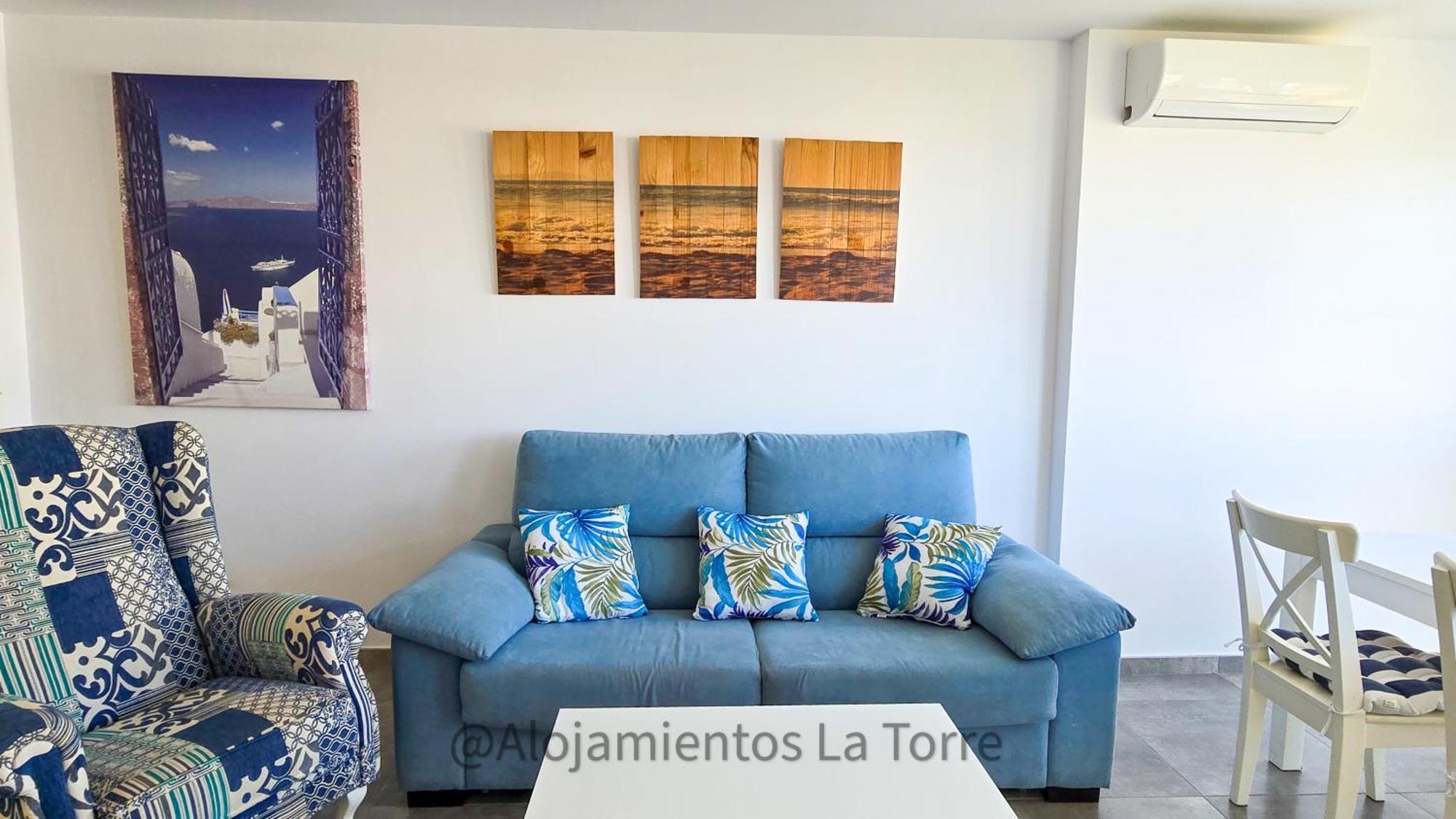 Laguna Beach Premium - Alojamientos La Torre Torrox Exteriér fotografie