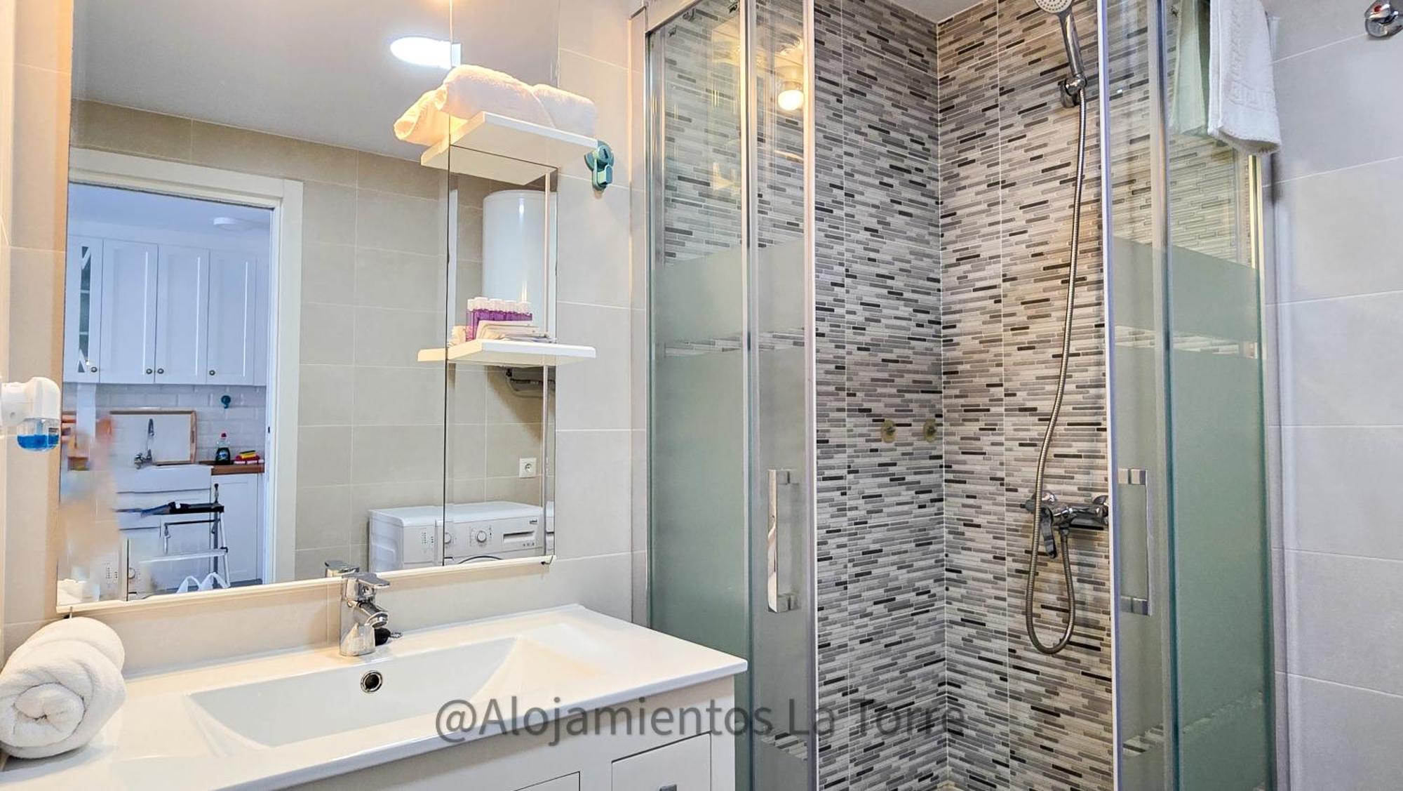 Laguna Beach Premium - Alojamientos La Torre Torrox Exteriér fotografie
