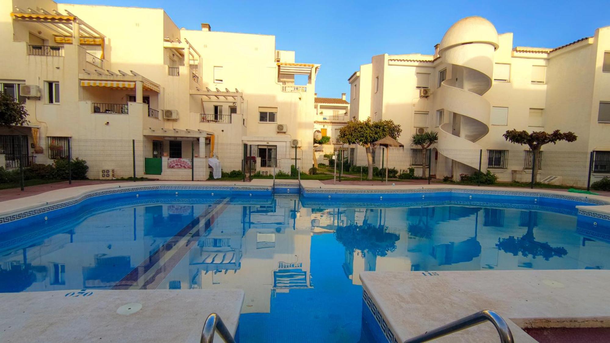 Laguna Beach Premium - Alojamientos La Torre Torrox Exteriér fotografie