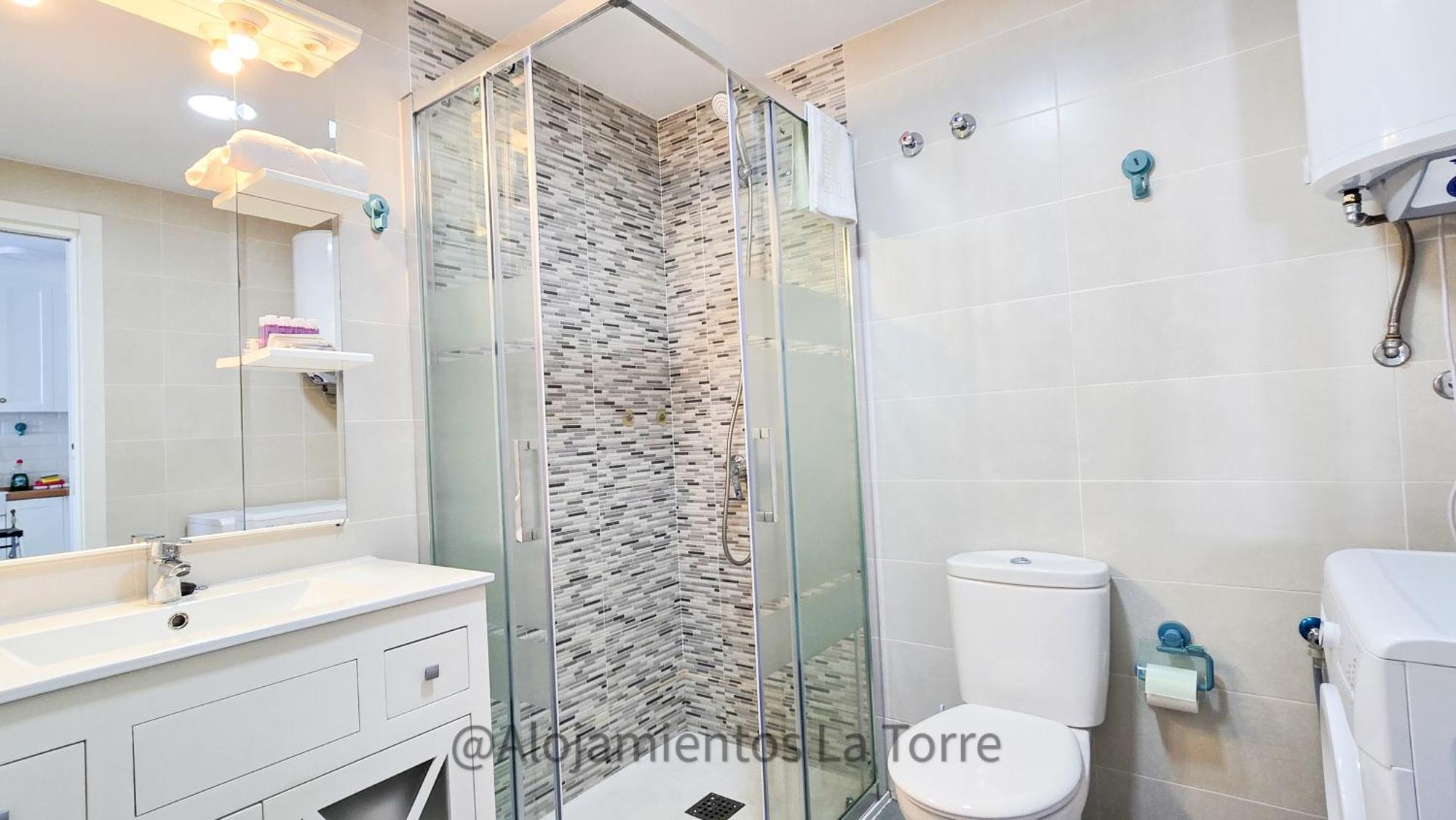 Laguna Beach Premium - Alojamientos La Torre Torrox Exteriér fotografie