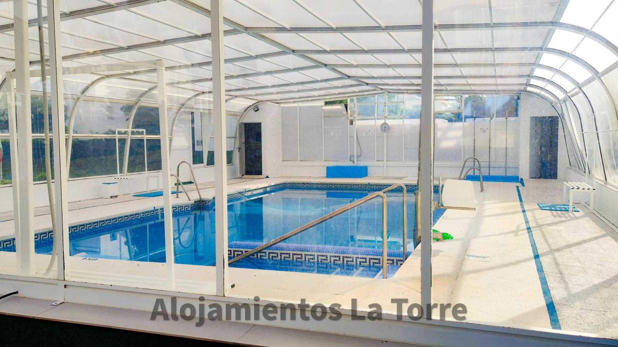 Laguna Beach Premium - Alojamientos La Torre Torrox Exteriér fotografie