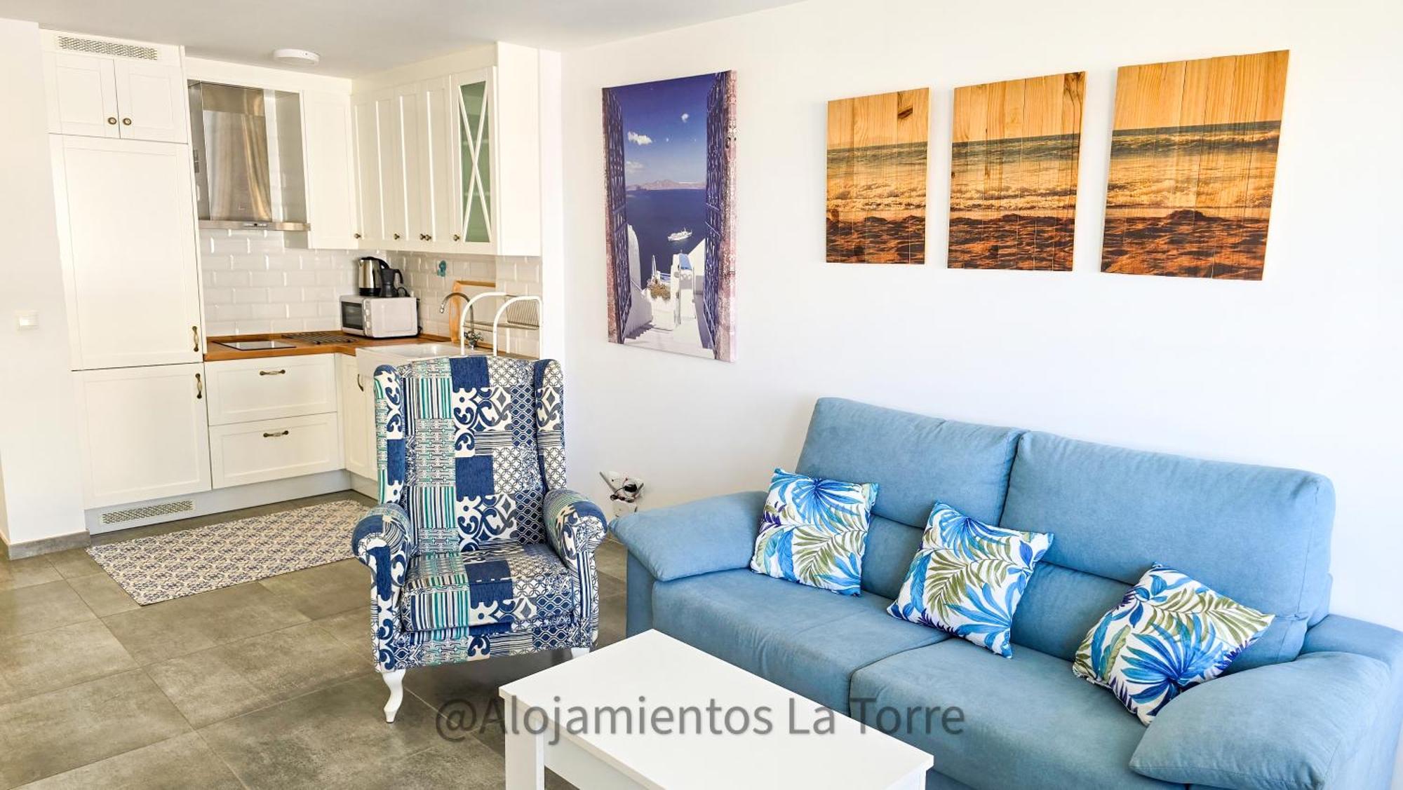 Laguna Beach Premium - Alojamientos La Torre Torrox Exteriér fotografie